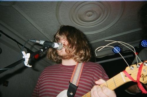 Cure-pipe