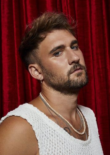 DANI FERNÁNDEZ