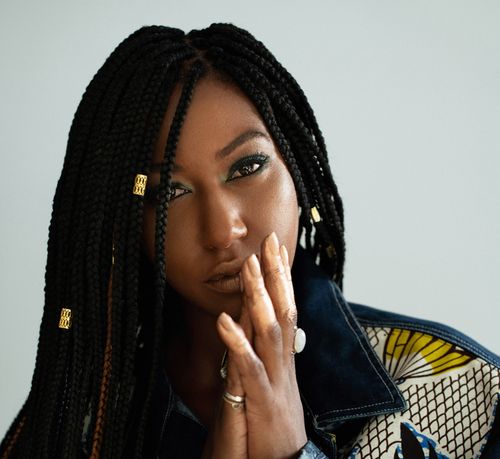 DOMINIQUE FILS-AIMÉ