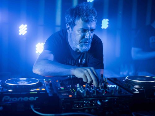 DJ Amable