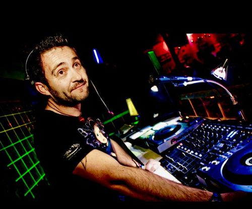 Dani Pastore