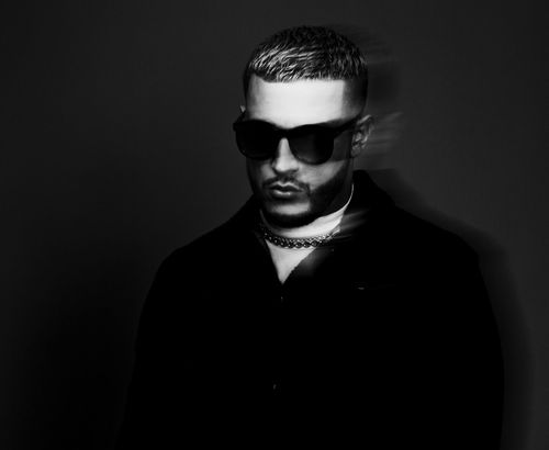 DJ SNAKE