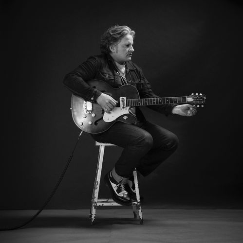 Daniel Bélanger