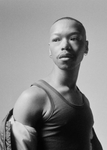 Nakhane