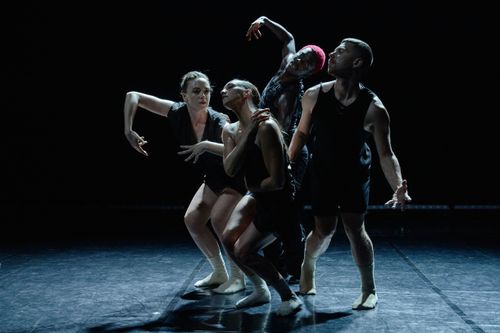 X (Dix) - Côté Danse