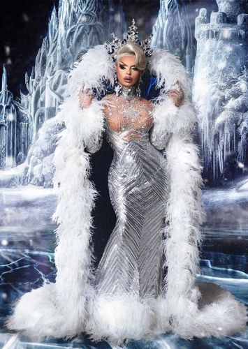 Icesis Couture