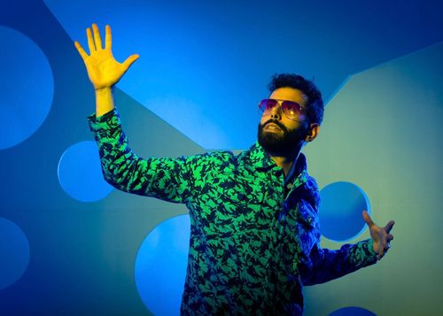 Eli Goldstein (Soul Clap)