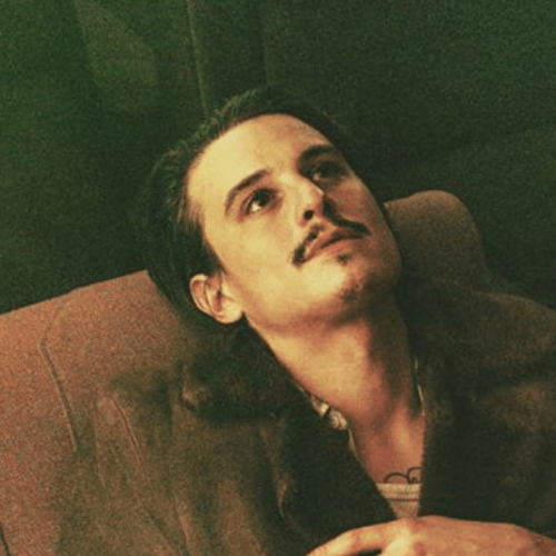 Elliot Maginot