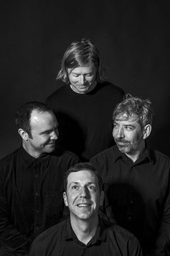 FUTURE ISLANDS