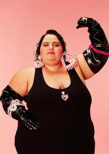 Barbara Butch