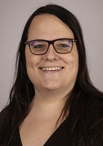 Élyse Bourbeau