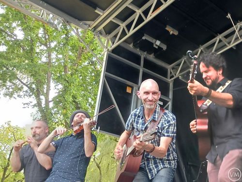 The Great Irish Gathering