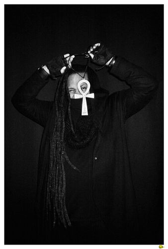 Hieroglyphic Being