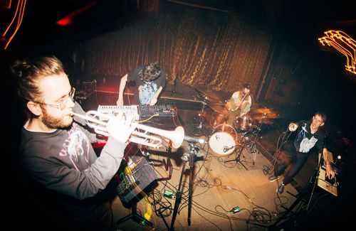 Holobody