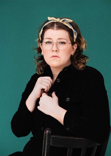 Coco Belliveau