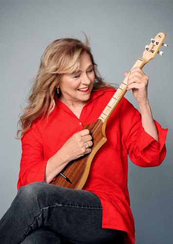 Edith Butler