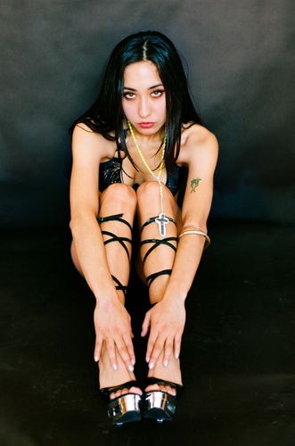 Isabella Lovestory