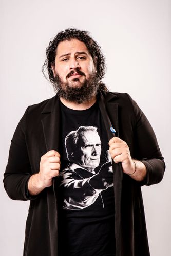 JAIME CARAVACA