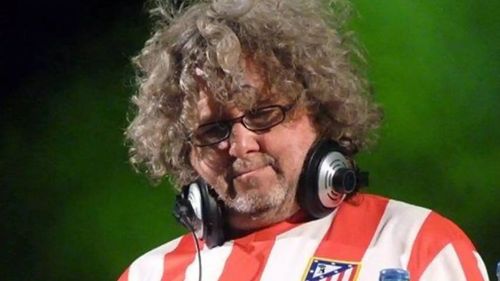 Julio Ruiz