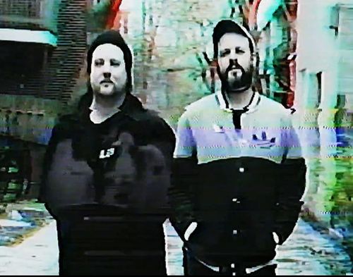 Joël Lavoie & Guillaume Vallée