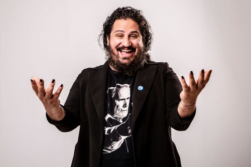 Jaime Caravaca