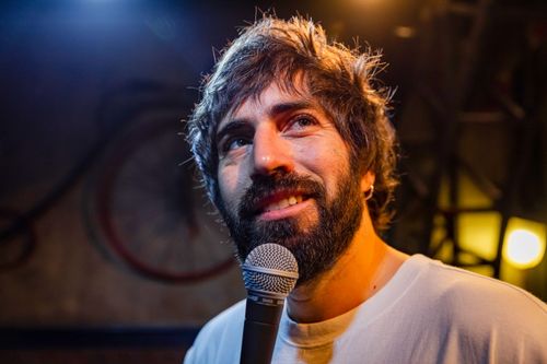 Javi Durán