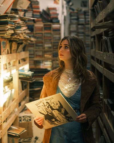 Julia Finnegan
