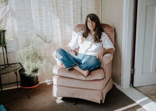 Julie Doiron