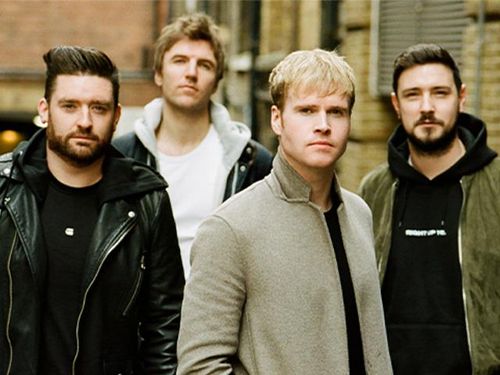 KODALINE