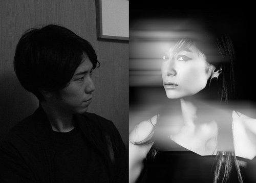 Kyoka & Shohei Fujimoto