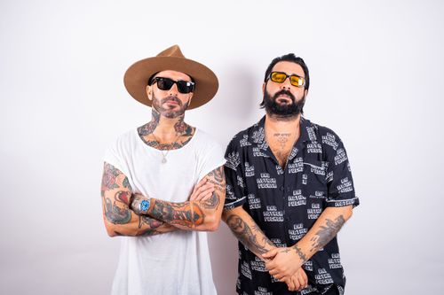 Les Castizos