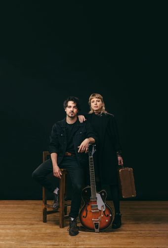 L'incroyable et ineffaçable histoire de Sainte-Dignité-de-l'Avenir - Théâtre les gens d'en bas