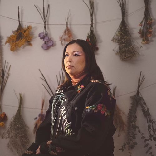 Laura Niquay