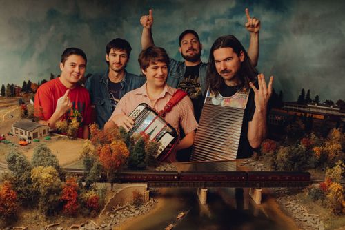 Le Winston Band