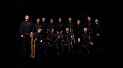 Lengaïa Salsa Brava