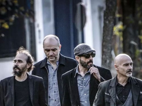 Los Enemigos