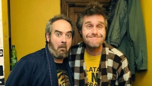 Los Gandules
