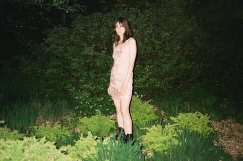 Lou-Adriane Cassidy