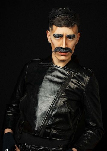 Fabien L'Amour
