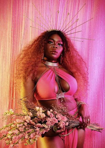 Foxy Lexxi Brown