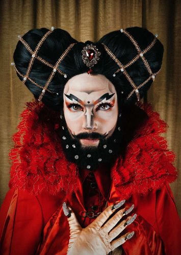 HercuSleaze & The Mythos Ensemble