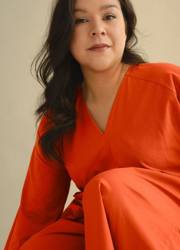 Manikanetish - Naomi Fontaine