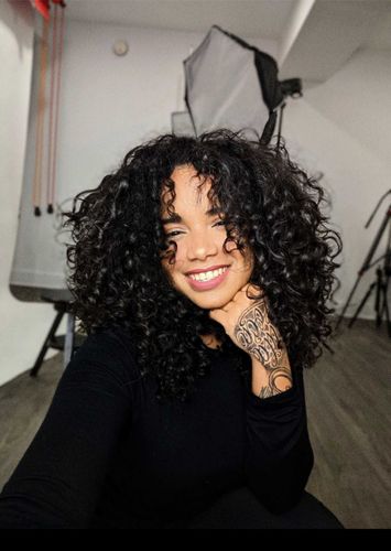Erika Suarez