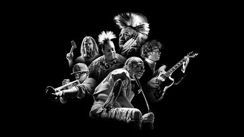 Medicine Singers