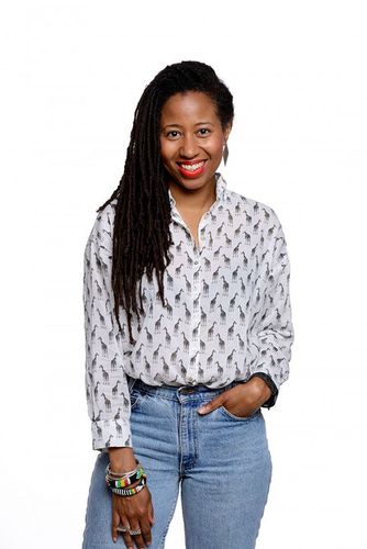 Nantali Indongo