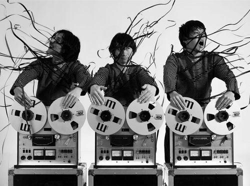 Open Reel Ensemble