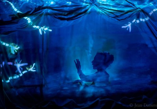 Papa ours - Renée Robitaille