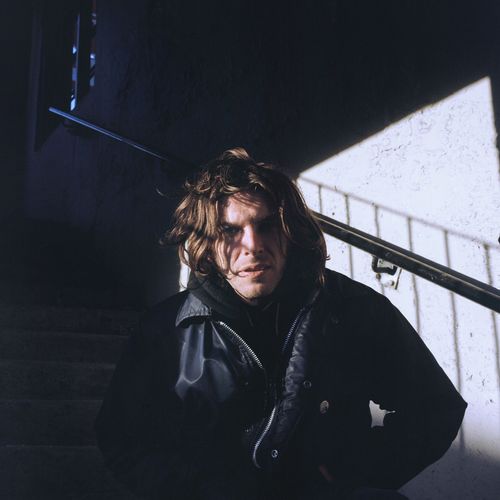 Paul Jacobs