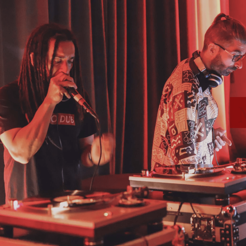 Real Fyah Soundsystem