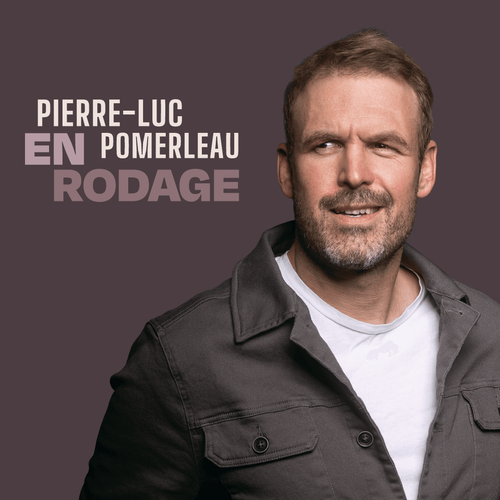 Pierre-Luc Pomerleau